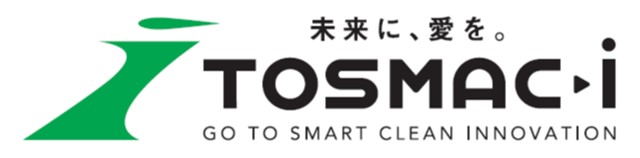 トスマクさんロゴ